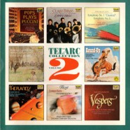 The Telarc Collection, Volume 2-web